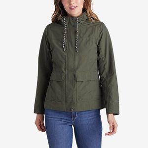 Women’s Fremont Jacket